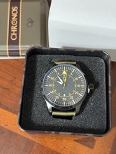 Alpha outpost chronos for sale  Monroe