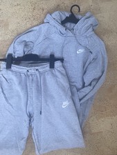 Nike jogginganzug nike gebraucht kaufen  Neumünster