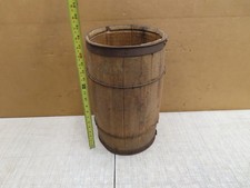 Vtg wood wooden for sale  Alamance