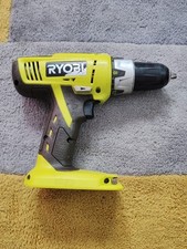 Ryobi llcdi1802 cordless for sale  REDRUTH