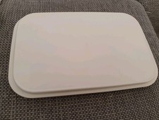 Tupperware platte 1705 gebraucht kaufen  Bad Essen
