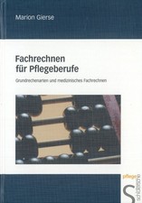 Fachrechnen pflegeberufe grund gebraucht kaufen  Dresden