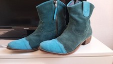 Deerberg wildleder stiefelette gebraucht kaufen  Spelle
