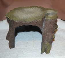 Artificial plastic stump for sale  Cosby