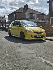 K24 swapped honda for sale  MIDDLESBROUGH