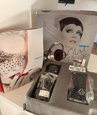 Kylie Minogue X Nokia 5310 XPress Music Handy Telephone Signed Rare  comprar usado  Enviando para Brazil