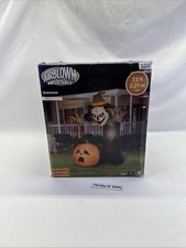 Scarecrow pumpkin 7.5 for sale  Carteret