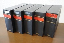 Bund 1952 1997 gebraucht kaufen  Sonneberg