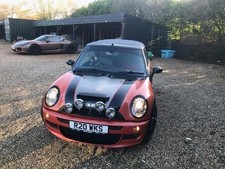 2004 r52 mini for sale  EPPING