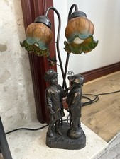 Widdop bingham lamp for sale  STANFORD-LE-HOPE