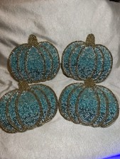 Set beautiful blue for sale  Bedford