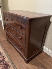 Antique chest dresser for sale  Mckinney