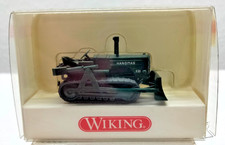 Wiking hanomag raupenschlepper gebraucht kaufen  Osterode