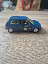 Renault clio solido d'occasion  Val-de-Saâne