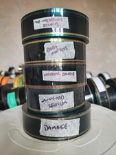 35mm trailer collection for sale  BATLEY