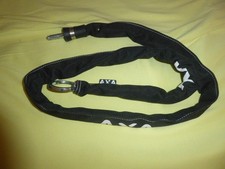 Axa einsteckkette ulc130 gebraucht kaufen  Neuss