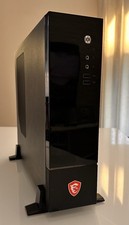 Computer gaming msi usato  Zenson di Piave