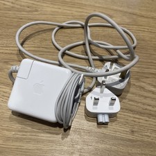 Apple genuine a1036 for sale  BEDFORD