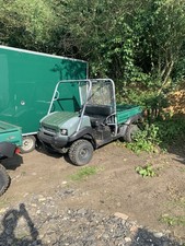 Kawasaki mule 4010 for sale  BEDFORD