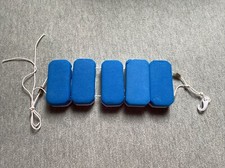 Schwimmgürtel schwimmhilfe bl gebraucht kaufen  Halle