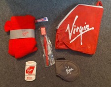Old virgin atlantic for sale  CAMBRIDGE