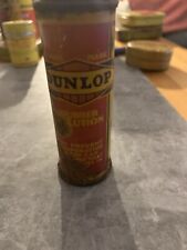 Vintage dunlop rubber for sale  ASHTEAD