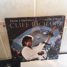 Cliff richard distance for sale  BIRKENHEAD