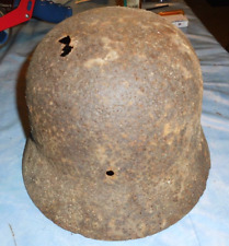 Alter weltkrieg stahlhelm gebraucht kaufen  Deutschland