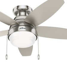 Hunter fan low for sale  Carol Stream