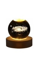 Crystal ball night for sale  BIRMINGHAM