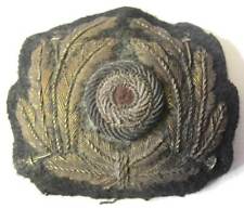 German kriegsmarine cap for sale  BEDFORD