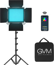 Gvm rgb led d'occasion  Expédié en France