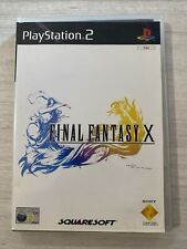 Final fantasy ps2 usato  Perugia