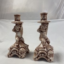 Vintage cherub boy for sale  Iona
