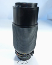 Minolta zoom 210mm for sale  NORWICH