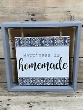 Happiness homeade farmhouse for sale  Brenton