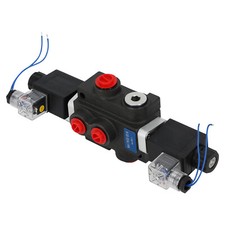 Hydraulic solenoid control for sale  Dayton