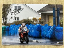John mcguinness hand for sale  NORTHAMPTON