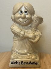 Vintage 1970 worlds for sale  Scranton