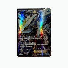 Carta pokemon kyurem usato Carta pokemon kyurem usato  Cesena