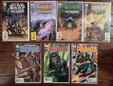 lot 4 jedi book academy for sale lot 4 jedi book academy for sale Rochester