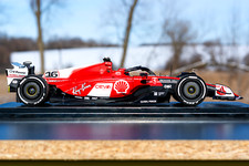 Bbr ferrari charles for sale  Antioch