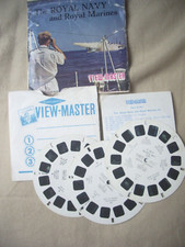 Pochette view master d'occasion  Nice-