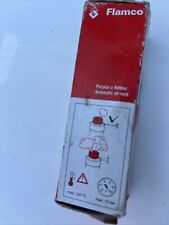 Flamco flexvent floatvent for sale  EXETER