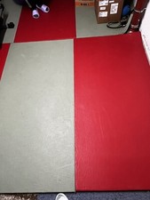 Kapämpfsport matten gebraucht kaufen  Villingendorf