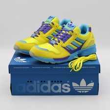 Adidas Originals ZX8000 Ura JQ2580 atmos (masculino), usado comprar usado  Enviando para Brazil