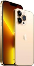 Apple iPhone 13 Pro - 128 GB - Dourado (desbloqueado) tem mensagem de exibição, usado comprar usado  Enviando para Brazil