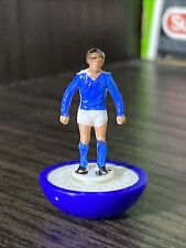 Subbuteo spare blue for sale  TELFORD