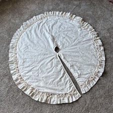 Handmade ivory cotton for sale  Jeffers