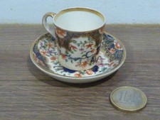 Ancienne tasse miniature d'occasion  Gouvieux